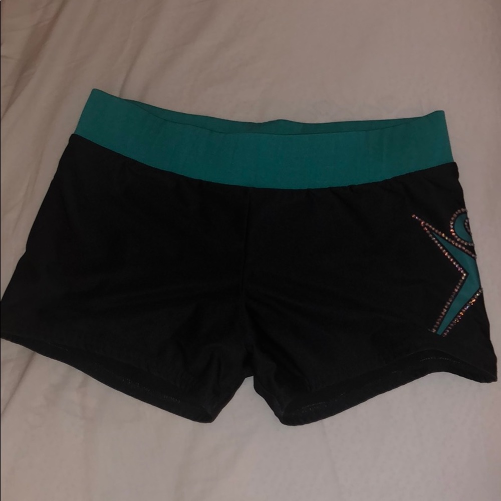Cheer Extreme Shorts